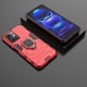 thumbnail image 3 of FOXDOCK Funda Antigolpes para Xiaomi Redmi Note 12 5G – Protección Total con Soporte y Diseño Robusto, 3 of 5