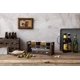 thumbnail image 4 of Set de Cata de Cervezas PICNIC TIME de Madera de Acacia con 4 Vasos, 4 of 9