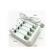 thumbnail image 3 of Cargador Para 4 Pilas AA Y AAA Conector USB, 3 of 3