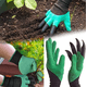 thumbnail image 5 of Guantes Para Jardinería Con Garras Trabajo Jardinería, 5 of 8