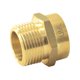 thumbnail image 4 of Adaptador para Manguera GESHATEN 3/4" BSP Hembra a NPT Macho, 4 of 6