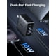 thumbnail image 3 of Cargador UGREEN USB C de 65 W, 4 puertos GaN PD Fast MacBook Pro/Air, 3 of 3