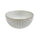thumbnail image 1 of Bowl Diseño Hexagonos 12x6cm, 1 of 2