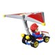 thumbnail image 2 of HOT WHEELS PERSONAJES CON GLIDER SORPRESA - MARIO, 2 of 4