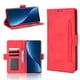 thumbnail image 1 of Funda Tipo Billetera FOXDOCK para Xiaomi 12 Pro – Tapa Flip con Tarjetero, 1 of 5