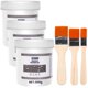 thumbnail image 1 of Agente impermeable Navona Jaysuing Invisible 900 g (32 oz), 1 of 6