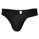 thumbnail image 1 of Men Control Panty Gaff Bragas acolchadas Calzoncillos Ropa interior Crossdresser M Negro, 1 of 1