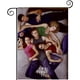 thumbnail image 1 of Tree Hill-bandera de jardín temática. Regalo perfecto para fans, amigos y familiares, ideal para actividades al aire libre y decoración de fiestas.28CM*45CM, 1 of 5