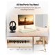thumbnail image 5 of Monitor Pixio PX249 Wave 24" 240 Hz FHD IPS 1 ms, 5 of 7