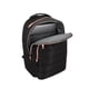 thumbnail image 5 of Mochila Notebook Xtrem Vermont 6XT Negro/Rose Gold 15", 5 of 10