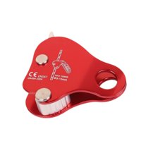 Ioensy - Cuerda De Escalada En Roca Con Agarre De Seguridad Para Arboristas Que Exploran Árboles Al Aire Libre