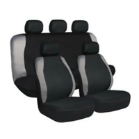 Genérico - Cubre Asiento Para Auto Tela