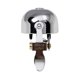 thumbnail image 1 of Timbre de Bicicleta Crane E-Ne Cromado, Compatible con Manubrios de 22-32 mm, 1 of 5