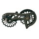 thumbnail image 2 of Rueda Guía De Polea De Cambio Trasero De Bicicleta Para Bicicleta De Montaña, Bicicleta De Crucero SD1, Color Negro, 2 of 3