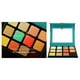 thumbnail image 1 of Paleta de Sombras de Ojos Viseart Paris Soleil La Plage 18ml, 1 of 3