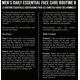 thumbnail image 4 of Set de Cuidado Facial Brickell para Hombres 59 ml + 237 ml sin Fragancia, 4 of 5
