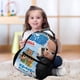 thumbnail image 4 of El Bebé Jefazo 3 Mochila Escolar para Niños y Niñas, Mochila Infantil de Alta Calidad Ligera, Grande y Duradera 43x15x32cm, 4 of 6