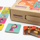thumbnail image 3 of Juego de Mesa Memorice 60 Piezas - Masha, 3 of 7