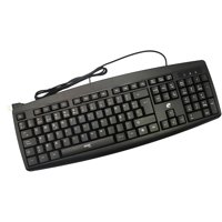 Kit Teclado + Mouse Usb Certificado Windows Acer Eak030 - Ps