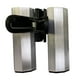 thumbnail image 3 of Soporte De Baquetas Con Clip Para Soporte De Platillos Ángulo Ajustable Para Profesionales Corto, 3 of 4