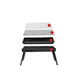 thumbnail image 3 of Parrillera Portátil Y Plegable Para Hacer Asados Grill Bbq Color Negro, 3 of 3
