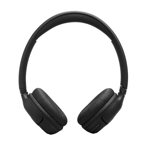 Audifonos Bluetooth Jbl Tune 530 Bt Negro