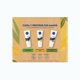 thumbnail image 3 of Pack Nivea Cuidado De Manos Aloe Vera 75Ml + Miel 75Ml + Oliva 75Ml, 225 ml, 3 of 3