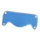 thumbnail image 3 of Banda De Sudor Para Casco De Seguridad, Accesorio De Malla A Presión Para Entornos Industriales, Color Azul, 3 of 5