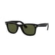 thumbnail image 1 of Lente de Sol Ray-Ban RB4340 Wayfarer 601/58 50 Unisex, 1 of 3