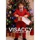 thumbnail image 4 of Conjunto de traje Visaccy para niños, traje formal, talla 8, rojo, 4 of 6