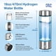 thumbnail image 4 of Botella de agua de hidrógeno Aqua Vital 2025 Generator 470 ml USB-C, 4 of 9