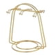 thumbnail image 2 of Soporte Para Tazas Para El Hogar, Estante Para Secadora, Colgador Para Tazas De Café, Organizador De Cocina De Almacenamiento, Seis Tazas, 2 of 3