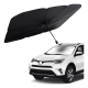 thumbnail image 1 of Parasol de Auto Quita Sol de Parabrisa Tipo Sombrilla Pro, 1 of 3