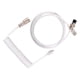thumbnail image 5 of Cable USB Tipo C De Carga Universal Tipo C A USB Para Teclado Mecánico, 5 of 5