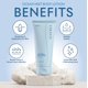 thumbnail image 5 of Loción corporal SEACRET Minerals From The Dead Sea Ocean Mist 200 ml, 5 of 8