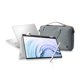 thumbnail image 1 of Notebook 2en1 Pavilion x360 15-ER0521LA / Intel Core i5-1135G7 / 8GB RAM / 512GB SSD / Gráficos Intel Iris Xe / Pantalla Táctil 15.6'' Full HD + Lápiz Inteligente + Maletín, 1 of 9