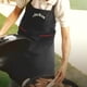 thumbnail image 2 of Delantal Parrillero con Bolsillos, 2 of 2