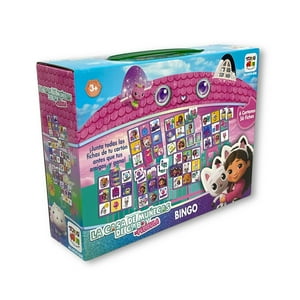Toyng - Bingo - Gabby´S Doll House