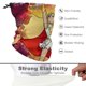 thumbnail image 3 of Bandana UV Desmarcar She-Ra Princesa Del Poder, 3 of 6