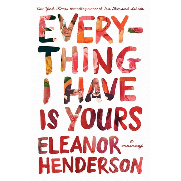 Libro Everything I Have Is Yours de Flatiron Books
