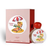 Lattafa - Perfume Happy Time Edp 75 Ml Unisex (Niños)