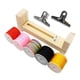 thumbnail image 3 of Paracord Jig Bracelet Maker Herramienta De Tejido DIY Kits De Trenzado De Longitud Ajustable, 3 of 5