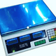 thumbnail image 3 of Balanza digital 40kg sobremesa, 3 of 3