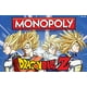 thumbnail image 2 of Juego de mesa MONOPOLY Dragon Ball Z Recruit Goku Vegeta Gohan, 2 of 3
