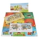 thumbnail image 4 of 20 Books Kids Picture Books Children Baby Famous Story English Child Book Farmyard Tales Story Education English Books, 4 of 4