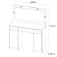 thumbnail image 5 of Tocador Paridis 2 Puertas 3 Cajones Blanco, 5 of 8
