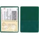 thumbnail image 1 of Portatarjetas de identificación STORE SMART paquete de 20 unidades con fondo verde, 1 of 3