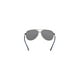 thumbnail image 5 of Lentes de Sol Gris Mate Polarizados Skechers, 5 of 8