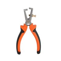 Smart Tools - Alicate Pelacable 6 Pulgadas