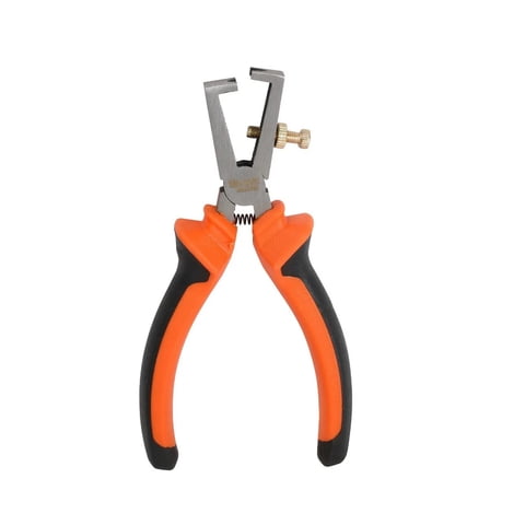 Smart Tools - Alicate Pelacable 6 Pulgadas